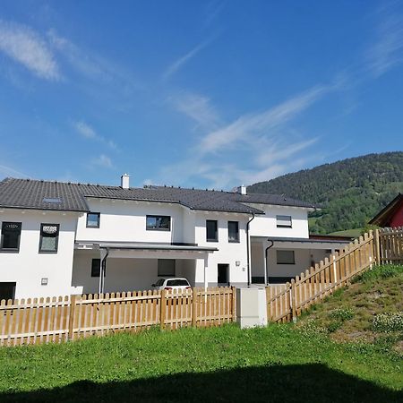Appartement Franz Josef Айх Экстерьер фото